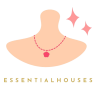 Essentialhouses-Unique Lifestyle jewelry & Accessories Store